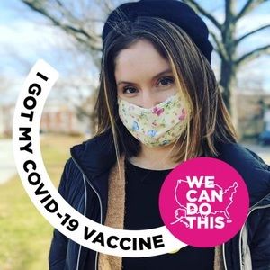 Meet your Posher, Maggie